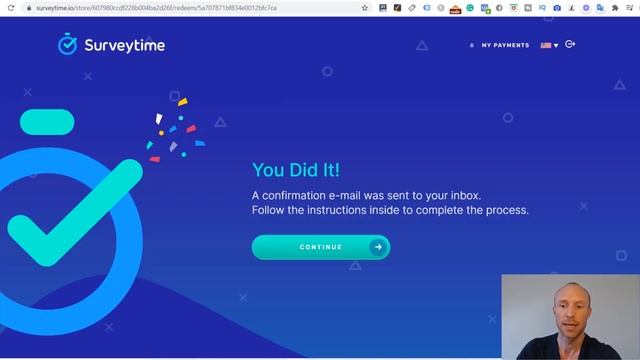 Surveytime Review – Earn $1 Over And Over Again! (Payment Proof Included)