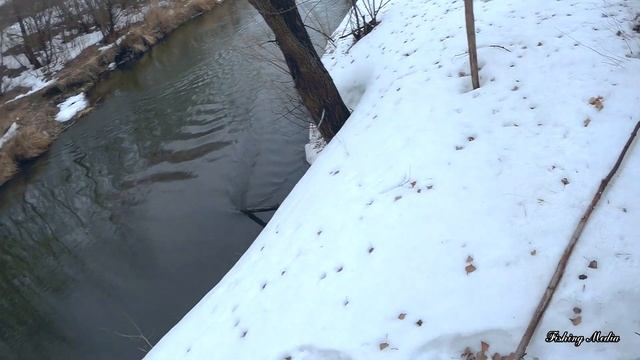 Тычки и стукалка. Ну где же ты, весенний налим? смотреть онлайн
