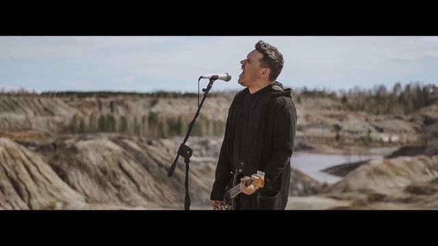 30 Seconds To Mars – A Beautiful Lie (Russian cover by Alex Danry / на русском) смотреть онлайн