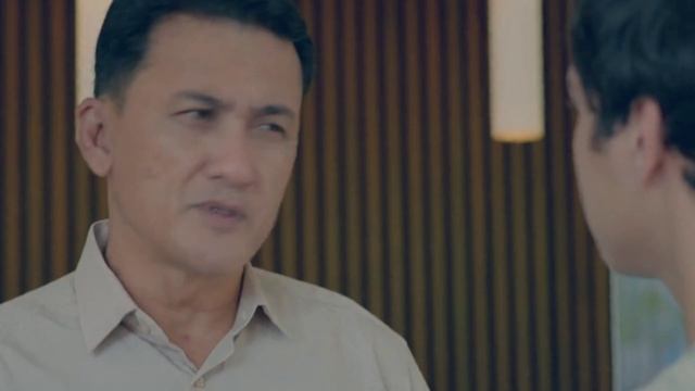 Little Mom EPISODE 8-9 Yuda kembali! Naura memilih siapa? смотреть онлайн