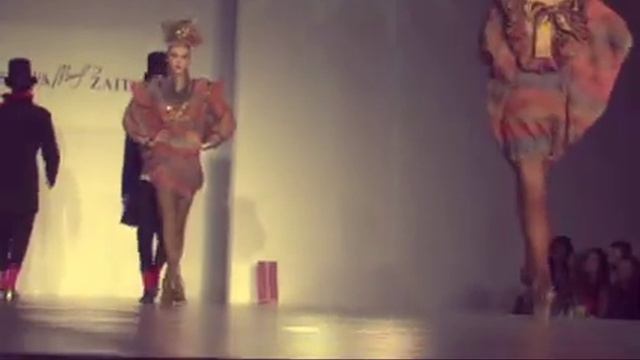 RFW [SLAVA ZAITSEV'2010-11] ★ NARCISS DE LA CROIX & CELEBRITY. PART II