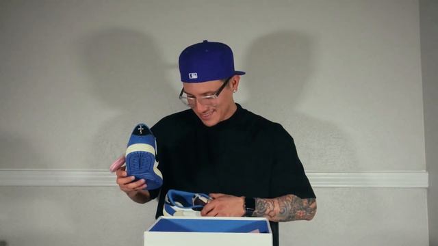 Travis Scott x Fragment Jordan 1 Low | Replica Review смотреть онлайн