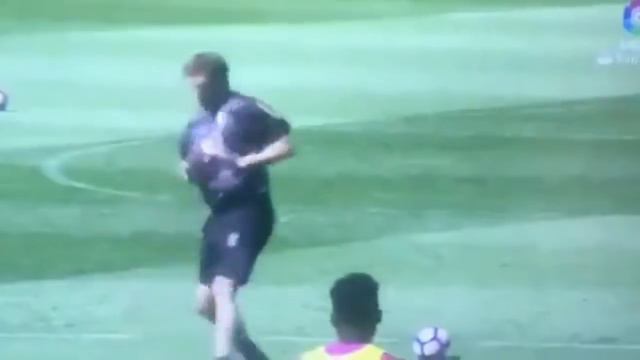 Tony Adams - Agadoo смотреть онлайн