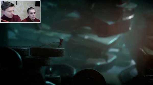 ПРОХОЖДЕНИЕ UNRAVEL #8 - WINTER SUN & RUST +SECRETS