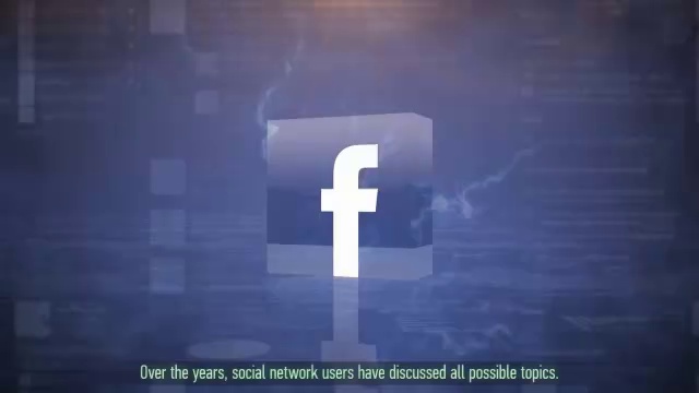 Операция Facebook - The Real Truth about Facebook! (eng. sub смотреть онлайн