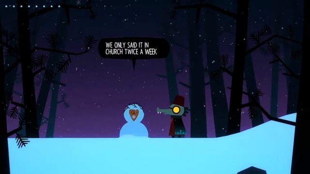 Lost Constellation - episode 1 смотреть онлайн