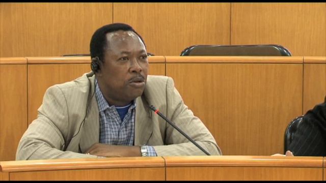 Epifani: i Diritti dei Migranti смотреть онлайн