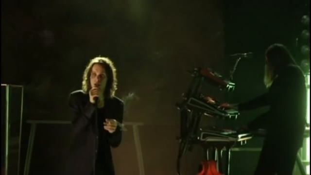 HIM - 18 The Funeral Of Hearts - HD Live - Digital Versatile Doom - At The Orpheum Theater