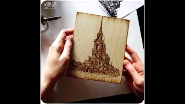 Советы по ВЫЖИГАНИЮ для начинающих смотреть онлайн