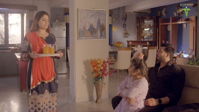 Break Se Azaadi - Alofit 365 Gummies Multivitamins | Asma Shaikh, Kiara, Pankaj | Orbit Brand Studi смотреть онлайн