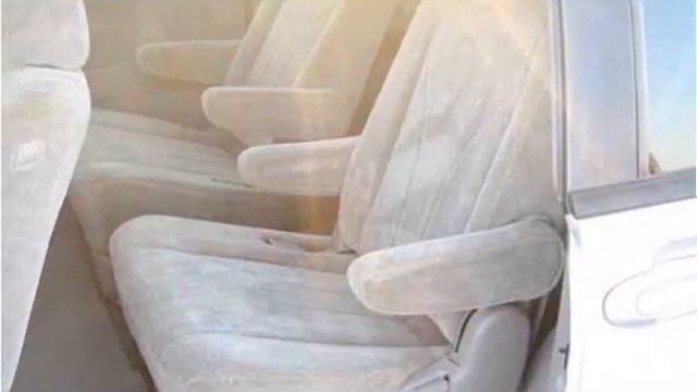 2000 Mazda MPV Used Cars Sanford NC смотреть онлайн