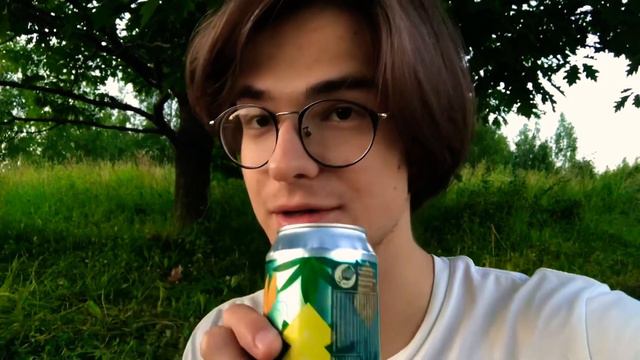 ОБЗОР BLOWING UP PINEAPPLE MANGO SOUR ALE смотреть онлайн