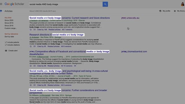 How to Search for Relevant Literature FAST Using Boolean Operators| Scribbr ? смотреть онлайн