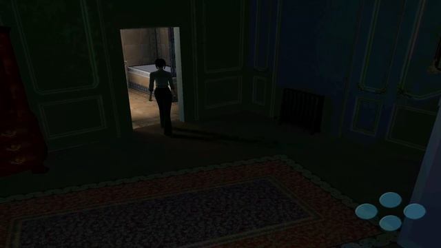 Broken Sword: The Sleeping Dragon Walkthrough part 12 смотреть онлайн