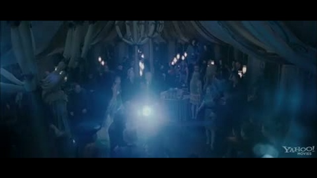 Гарри Поттер и Дары смерти: Часть 1 / Трейлер #2 (русские субтитры) смотреть онлайн