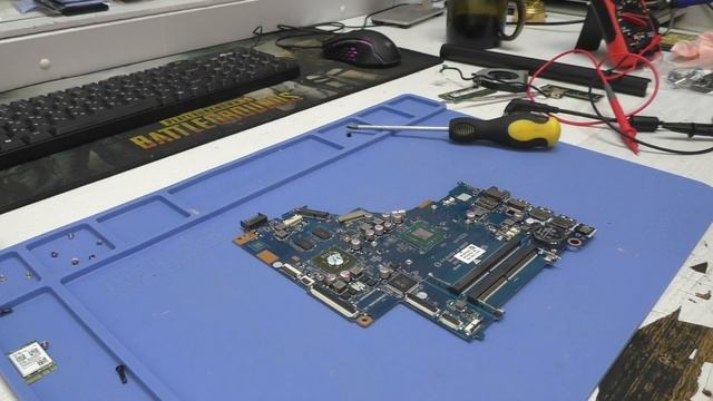 HP 15-bw551ur не видит второй слот оперативки смотреть онлайн