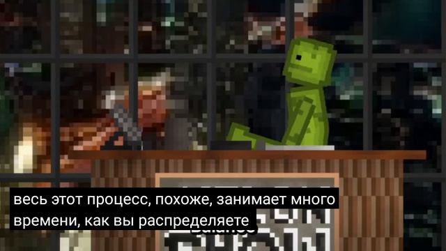 The Melon Show #1 | Melon Sanbox