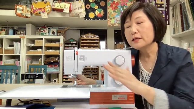 【bernette】b05 CRAFTER смотреть онлайн