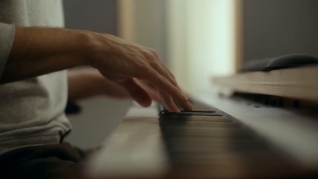 Shooting cinema with the Sony A7SIII's older sibling | Sony FX9 смотреть онлайн