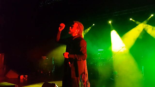 Децл a.k.a. Le Truk - Потабачим ГЛАВКЛАБ 11.09.2015 смотреть онлайн