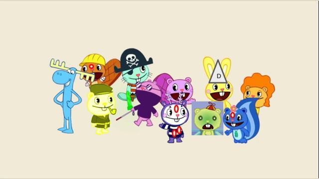 DWTD in DayZ: With HTF Characters смотреть онлайн