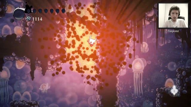 Let's Play Hollow Knight [Part 12] смотреть онлайн