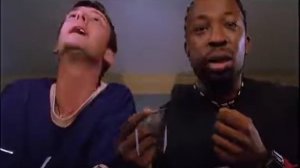 Human Traffic / Koop & Jip // отрывок из фильма "В отрыв!"