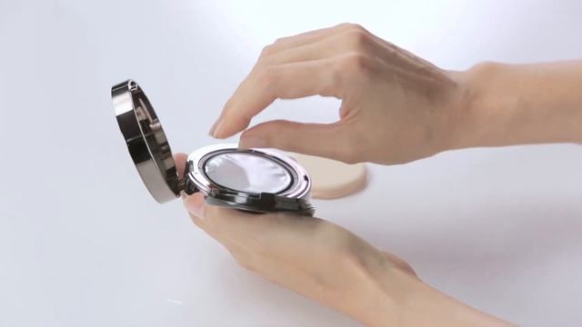 Тональный Кушон / Cushion Foundation BABOR смотреть онлайн