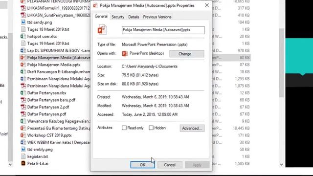 Membuka File Office 2016 смотреть онлайн