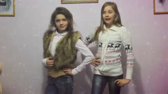 LOOKBOOK #2 Зима// Black Cats смотреть онлайн