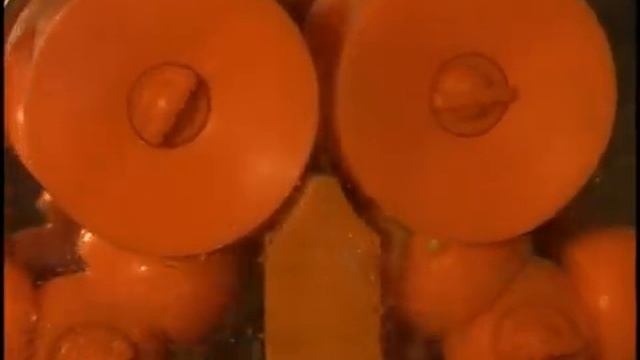 Automatic Orange Juicer смотреть онлайн
