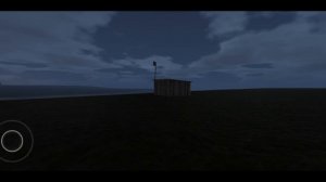 Страшная история/Миф про заброшенный Сарай/Motor Depot