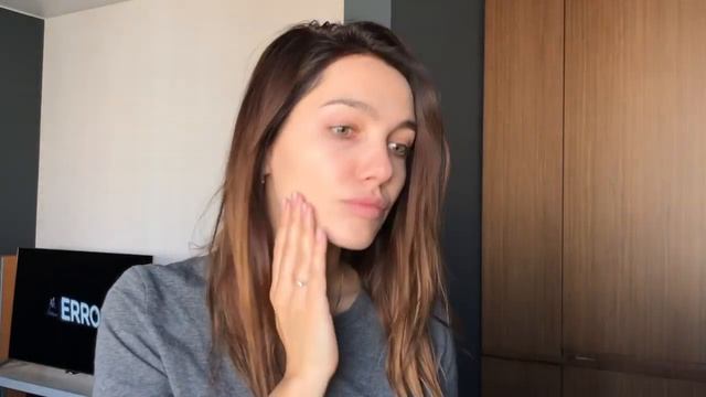 J.K как сделать крутой мейк для Instagram