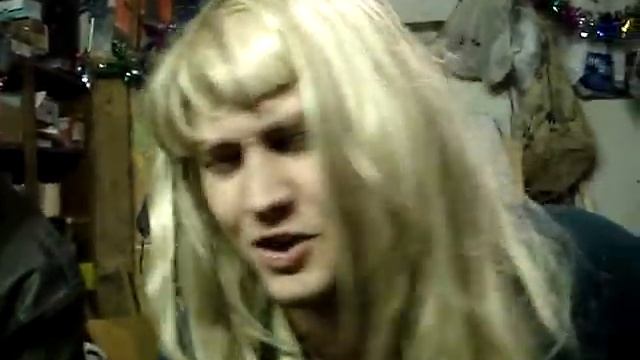 Новый год уже встретили...