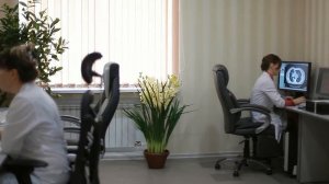 Томографический центр "Аперто - Диагностик" - видео ролик о компании