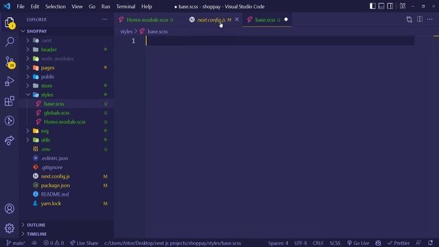 #7 BUILD THE BEST ECOMMERCE WEBSITE EVER WITH REACT JS NEXT JS REDUX TOOLKIT AND NEXT AUTH 2023 смотреть онлайн