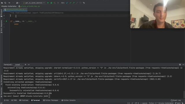 Private key versus seed phrase. How they work and how to generate them! смотреть онлайн