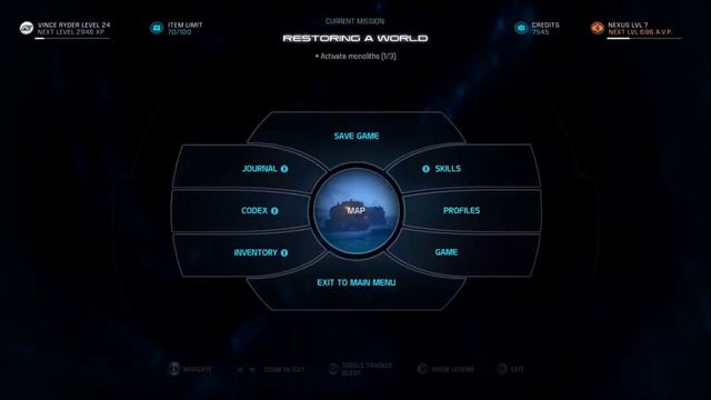 Mass Effect: Andromeda LP | Ep. 35: Sudoku Master смотреть онлайн