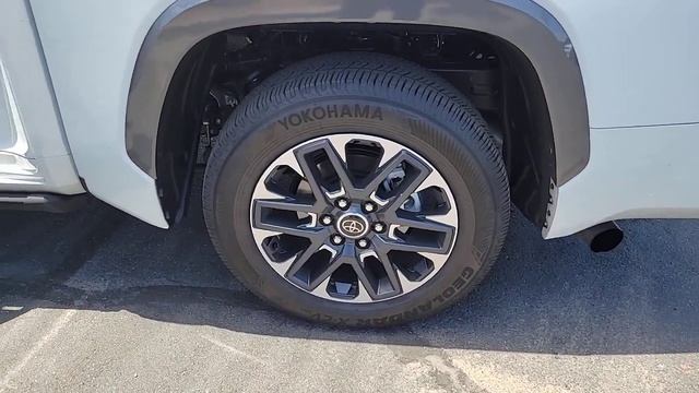 2023 TOYOTA TUNDRA Henderson, Las Vegas, Bullhead City, Lake Havasu, Laughlin, NV H35177A смотреть онлайн