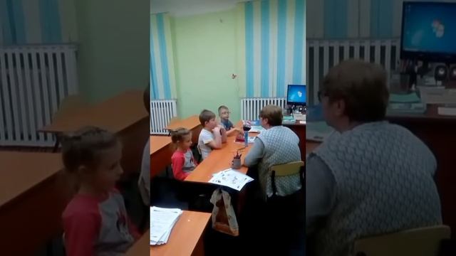 Что должен знать ребенок 6-7 лет поступающий в школу смотреть онлайн