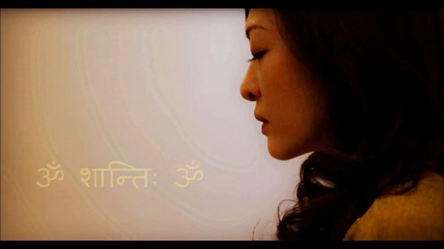 The Shanti Mantras ॐ शान्तिः Peace Mantras смотреть онлайн