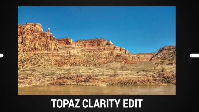 The Power of Topaz Clarity смотреть онлайн