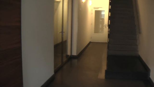 НИДЕРЛАНДЫ: Домофон с камерой в Амстердаме... Голландия (Netherlands Amsterdam) смотреть онлайн