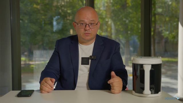 Качественная питьевая вода может быть доступной! смотреть онлайн