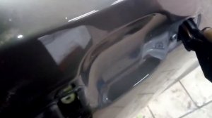 как разобрать заднюю дверь вольво хс 60 снять ручку volvo xc-60 2018 года