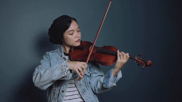 Glimpse Of Us - Joji (Violin Cover By Azalea Charismatic)