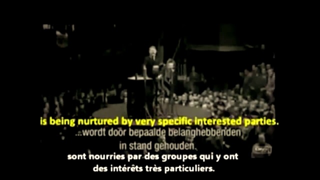 Adolf Hitler Répond à Theodor Herzl