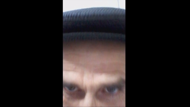 проЗРЕНИЕ. Назад дороги нету! Только вперед.