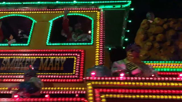 Марди грас в новом орлеане. Весенний фестиваль 2016 смотреть онлайн