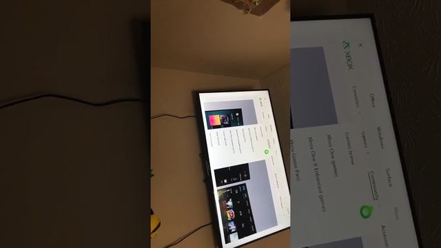 Part two how to download ROBLOX on Xbox 360 смотреть онлайн